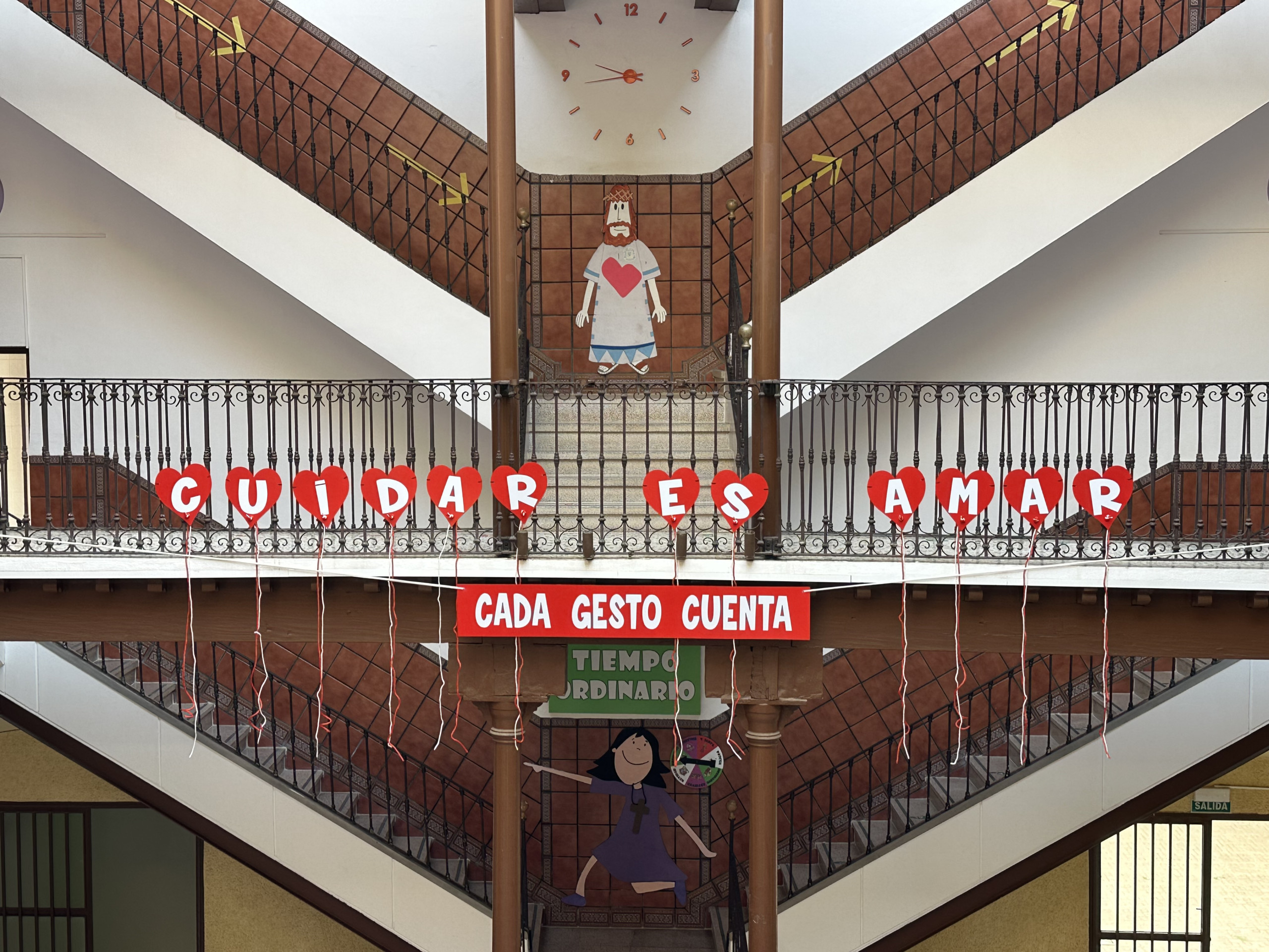 Inicio del Curso Escolar 25/26